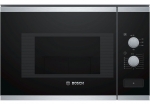 Įmontuojama mikrobangų krosnelė Bosch BFL520MS0
