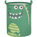 Krep&scaron;ys žaislams SIPO Green Dino, BTC02