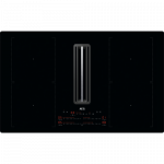 Įmontuojama kaitlentė su integruotu gartraukiu AEG CCE84751CB