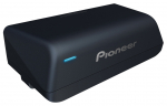 Žemųjų dažnių garsiakalbis Pioneer TS-WX010A