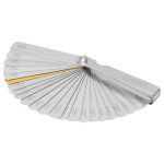 Tarpumaciu rinkinys, 32 geležtes, 0,04-0,88 mm Truper&reg;