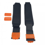 Diržai purk&scaron;tuvui Ruris RS1800, PSRS1800-6