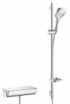 Du&scaron;o komplektas Hansgrohe Raindance Select combi 0,9m, 27039400