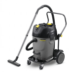 Dulkių siurblys (sauso ir &scaron;lapio valymo) Karcher NT 65/2 Ap Tc Agri *EU, 1.667-311.0