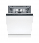 Įmontuojama indaplovė Bosch SMV25EX02E
