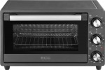 Elektrinė krosnelė ECG ET 2001B Airfry