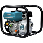 Vandens siurblys K&Ouml;NNER & S&Ouml;HNEN KS 50 500 l/min 2
