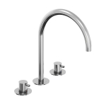 Praustuvo mai&scaron;ytuvas Ravak Espirit ES 018.00CR X070195, chromas