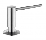 Dozatorius Falmec ROUND STAINLESS STEEL, KACL.985#IF