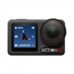 Veiksmo kamera DJI Osmo Action 5 Pro Adventure Combo CP.OS.00000350.02