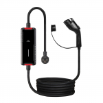 įkrovimo laidas 220V - type 1 ( 16A, 1 fazė 3,6 kW)