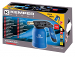Degiklis &bdquo;KEMPER" ir 190 g dujų balionas