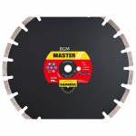 DEIMANTINIS DISKAS SAMEDIA BGM 300X20