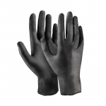 Active Gear nitrilinės pir&scaron;tinės XL, 100 vnt.