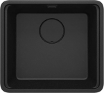 Virtuvės plautuvė Deante MOMI, ZKM_G10A