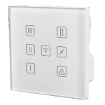 Belaidis valdymo pultas BLAUBERG rekuperatoriams