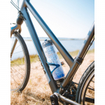 ZEFAL ARCTICA 75 gertuvė, sidabro/mėlyna