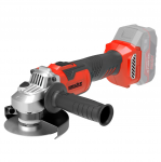 Akumuliatorinis kampinis &scaron;lifuoklis HECHT 1319, be akumuliatoriaus ir pakrovėjo