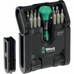 Tool-Check Modular Micro 1, 21 vienetas