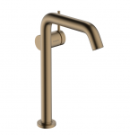 Praustuvo mai&scaron;ytuvas su atidaromu dugno vožtuvu Hansgrohe Tecturis S, 73373140