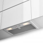 Įmontuojamas gartraukis Faber HOOD INKA SMART C LG A52, 305.0599.305