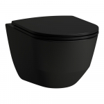 Pakabinamas klozetas Laufen Pro H8669577160001