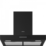 Gartraukis Smeg Universale Aesthetic, KBT600MB