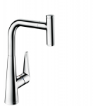Virtuvinis mai&scaron;ytuvas Hansgrohe Talis Select M51, 73853000