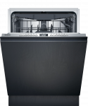 Įmontuojama indaplovė Siemens iQ300, SN63EX22CE, 60 cm