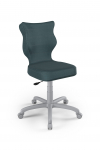 Jaunimo kėdė Petit grey Monolith 06 6 dydis