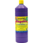 belcolART Fingatrix 1000ml Violetinė