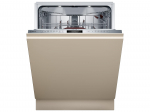 Įmontuojama indaplovė Neff N 70, S157ECX17E, 60 cm