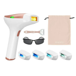 Lazerinis epiliatorius Beautifly B-SHINE PRO Multifunctional cosmetic laser