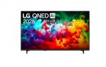 Televizorius LG QNED AI Mini-LED QNED70 4K, 55QNED70B3C, i&scaron;manusis 2026, 55"