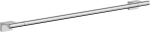 Rank&scaron;luosčio laikiklis Hansgrohe AddStoris S, 41767000