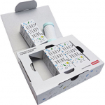 &Scaron;varaus vandens filtrų komplektas Franke 112.0607.498