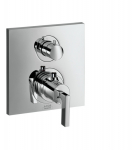 Potinkinis termostatinis mai&scaron;ytuvas Hansgrohe AXOR Citterio 39720000
