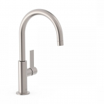 Praustuvo mai&scaron;ytuvas Tres Project 211.905.01 AC (nikelio)