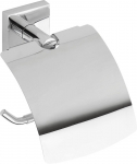 Tualetinio popieriaus laikiklis Sapho X-SQUARE XQ700