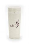 Ekologi&scaron;kas puodelis G21 BeEco 6352082, 300 ml