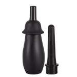 Klizma "Meilės du&scaron;as"