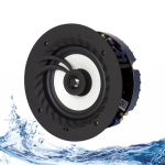Vonios lubų garsiakalbis Lithe Audio 6,5, Bluetooth, 5 IP44, 03210