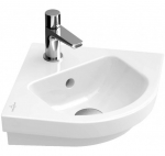 Praustuvas Villeroy&Boch Subway 2.0, CeramicPlus, 731945R1