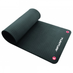 Kilimėlis Tunturi Fitnessmat Pro 14TUSFU265, 140cm, juodas