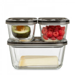 Vakuumavimo indelių rinkinys Caso VacuBoxx Eco-Set, 01177