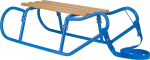 Rogės Schreuders Sport Retro 0204, mėlyna, 840 mm x 510 mm