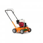 Benzininis skarifikatorius ELIET E450 PRO GX160 LP