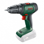 Akumuliatorinis suktuvas - gręžtuvas Bosch UniversalDrill 18V solo, 06039D4000 (be pakrovėjo ir akumuliatoriaus)