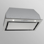 Įmontuojamas gartraukis Allenzi Tecnowind CH LUX 60 IH