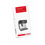 Plovimo tabletės MIELE GP CL CX 0102 T, 11806340